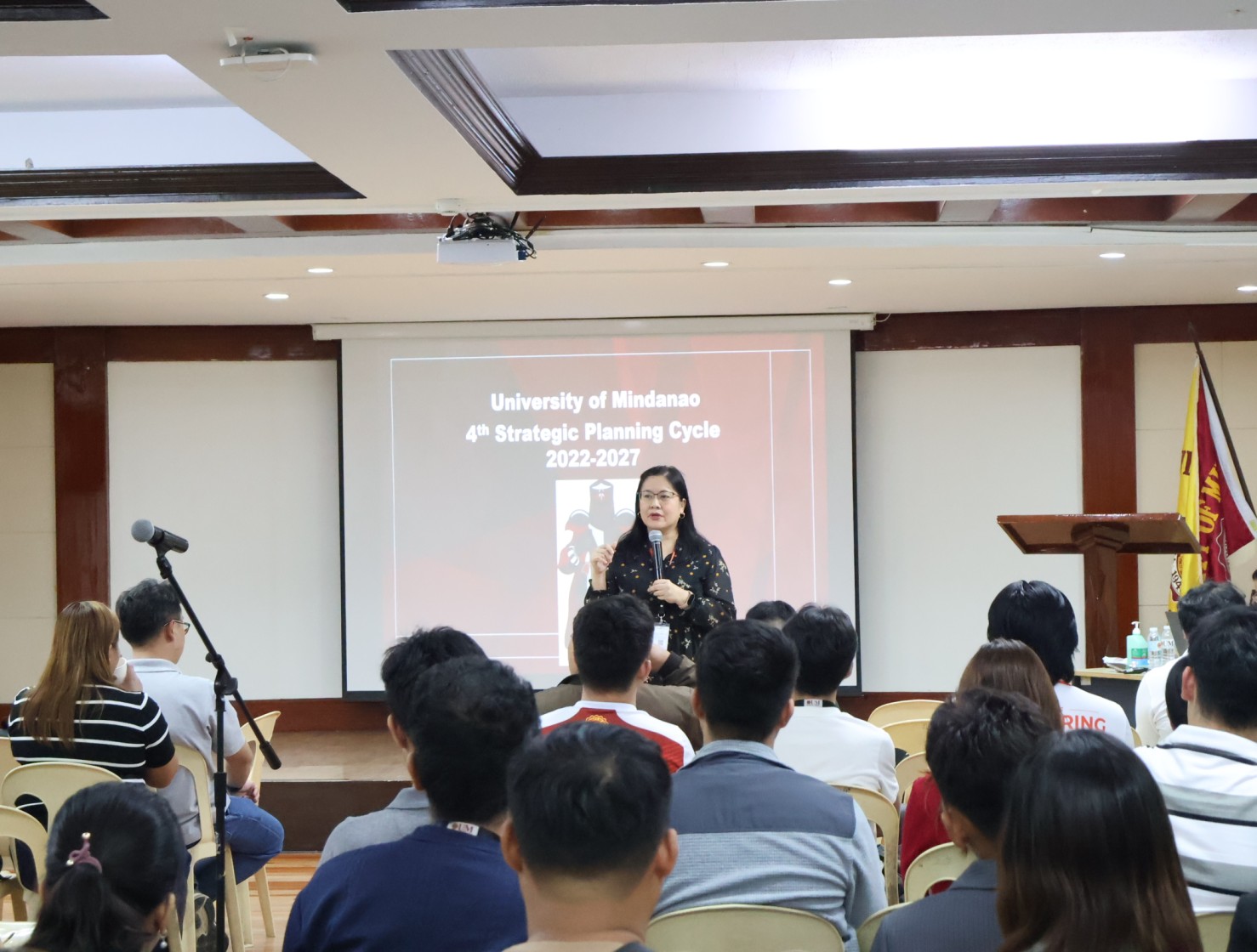 Starting Strong with New Employee Orientation